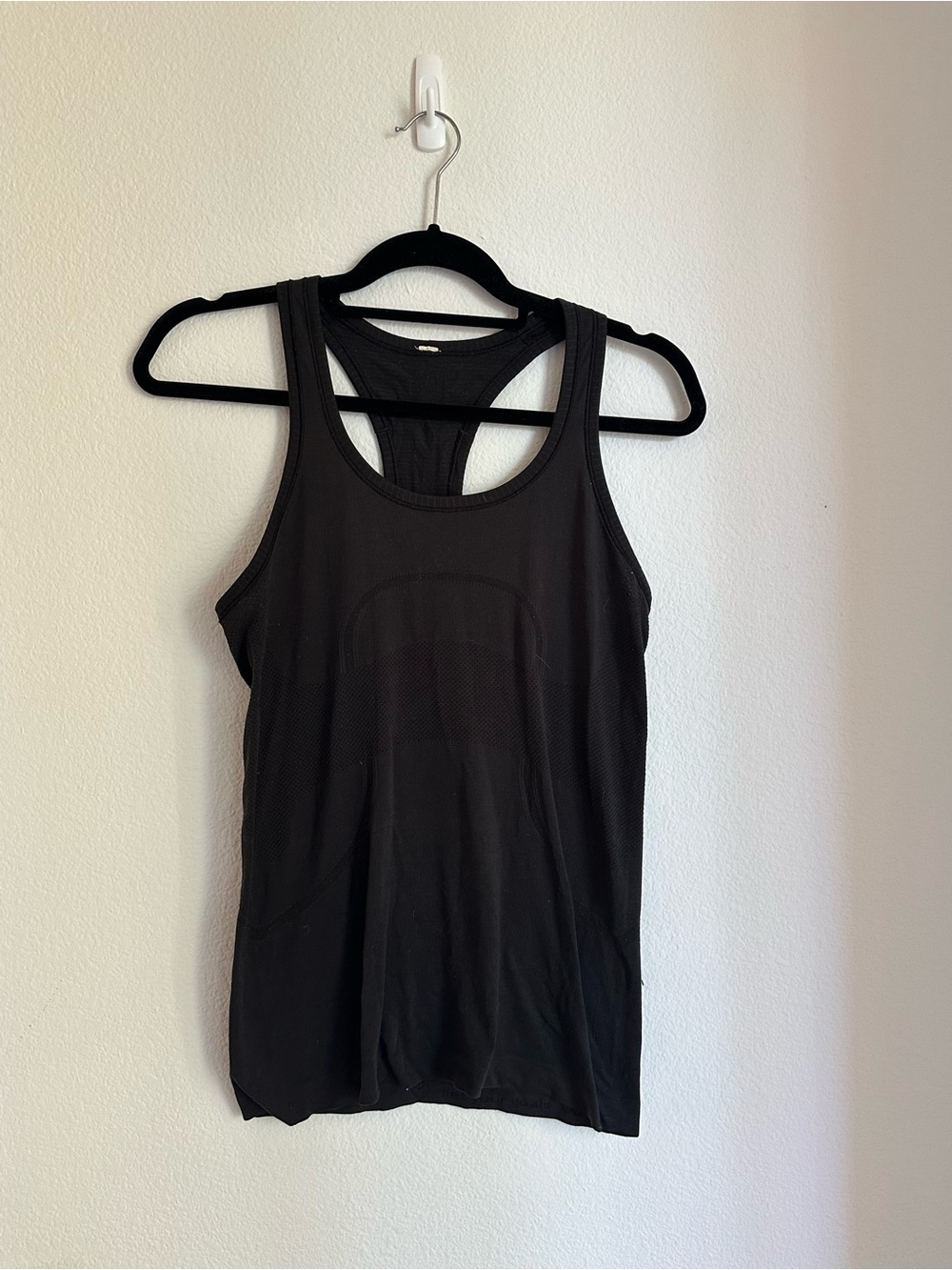 Lululemon Swiftly Tech Racerback Tank Top - Picture 2 of 4
